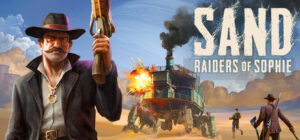 Steam：SAND: Raiders of Sophie