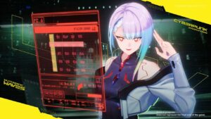 鳴潮』と『サイバーパンク：エッジランナーズ』の最新コラボ映像が公開