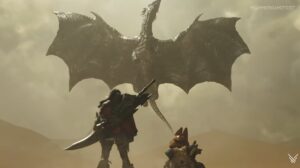 大型DLC『モンスターハンターワイルズ：アセンダンス』Summer Game Festで正式発表——クシャルダオラ・ラオシャンロン復活、2027年配信予定。 https://t.co/VqwuUP39tN #モンハンワイルズ #モンスターハンターワイルズ #ゲーム特化速報 #ゲー特 #クシャルダオラ ...