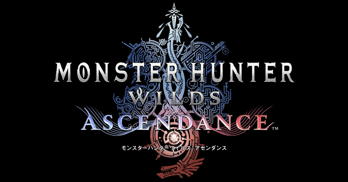 Monster Hunter Wilds Ascendance