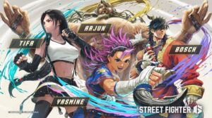 画像ギャラリー | 「モンハンワイルズ」大型DLCや「FFVII REVELATION」など新情報多数の「Summer Game Fest 2026」 まとめ