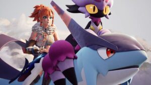 Palworld / パルワールド」，正式版「1.0」を7月10日にリリース。まだ見ぬ土地や新たなパルを確認できるシネマティックPVも解禁