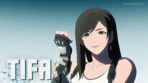 Page 2 / FF7の「ティファ」が参戦！ 「ストリートファイター6」の新キャラ4人が発表