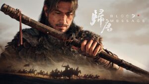 NetEase Games，初の完全シングルプレイ作品「Blood Message」を発表。唐王朝末期の西方辺境を舞台にしたアクションアドベンチャー