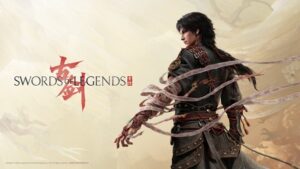 中国古典文学や神話をもとにした世界を描くアクションRPG『Swords of Legends』最新映像が公開