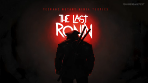 ミュータント・タートルズ』を題材とした新作『THE LAST RONIN』が発表