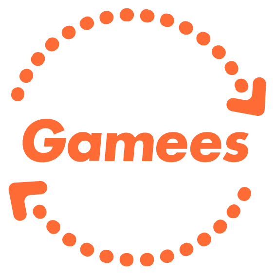 Gamees