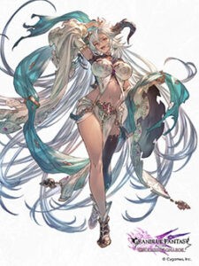 GRANBLUE FANTASY: Relink - Endless Ragnarok」，新たに参戦する「フェディエル」にフォーカスしたPVが公開に