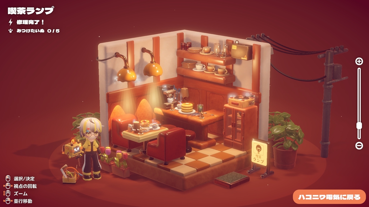 Gameplay