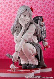 Sanrio's Junji Ito Collab Returns With A Brand New Hello Kitty x Tomie Release