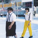 ニカゲーム』全国放送1時間SP決定 Kis-My-Ft2・二階堂高嗣、令和ロマン・松井ケムリ、timelesz・猪俣周杜が「オカシーパラダイス」からの脱出に挑む M!LK・曽野舜太、こっちのけんと、関太も登場 🔻記事＆写真はこちら https://t.co/8fqKn5eVts