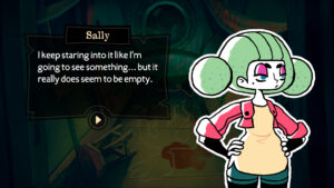 The Mermaid Mask on Steam