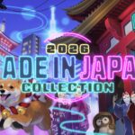 日本貿易振興機構ジェトロ、Steamで「日本のゲーム」のセールイベントを開催予定で参加希望の開発者やクリエイター、メーカーを募集中。参加は無料 - AUTOMATON
