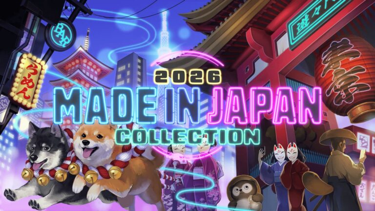 日本貿易振興機構ジェトロ、Steamで「日本のゲーム」のセールイベントを開催予定で参加希望の開発者やクリエイター、メーカーを募集中。参加は無料 - AUTOMATON