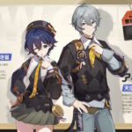 ゼンゼロ』Ver.3.0で主人公の新衣装、そして戦闘形態「ピュロイス」が無料配布！お姫様抱っこで登場する「リン」などバトルに本格参戦 | インサイド