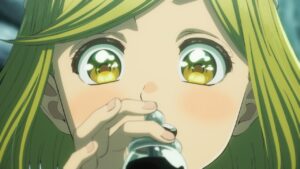 Eve Releases Witch Hat Atelier Opening Song Special Anime Music Video - Crunchyroll News