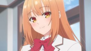 Rich Girl Caretaker Anime Reveals Karen Asahi Cast, Ending Theme Song Details - Crunchyroll News