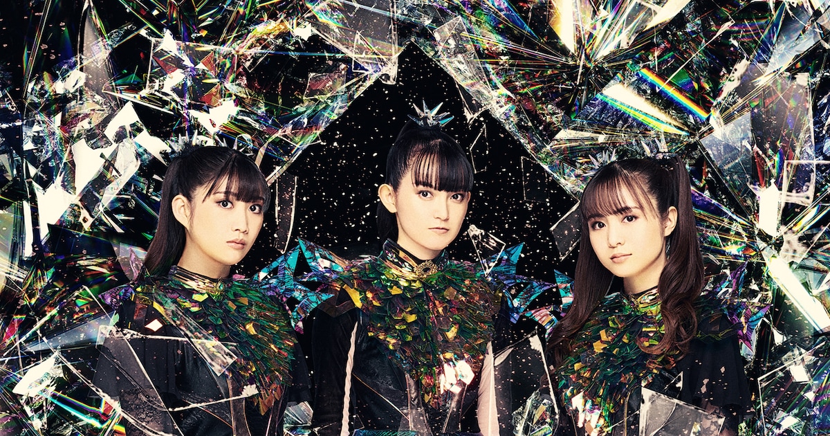 BABYMETAL