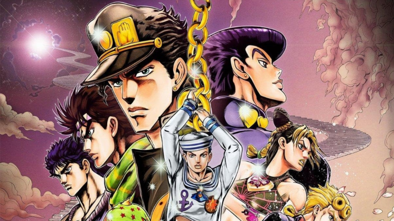 Unannounced Jojo's Bizarre Adventure Game by Bandai Namco Gets Listing for Switch, PlayStation, Xbox, PC - Anime Corner