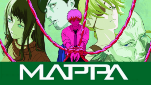 MAPPA to Reveal Chainsaw Man, Jujutsu Kaisen Updates and New Project During 15th Anniversary Presentation - Anime Corner