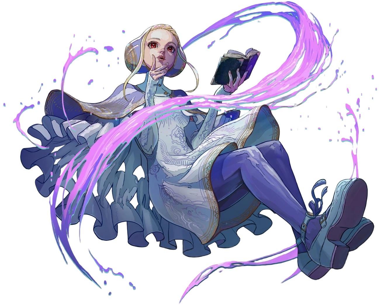 Ingrid hype