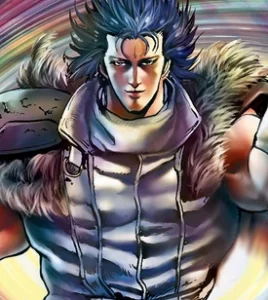 Rei | Hokuto Renkitōza | Fandom