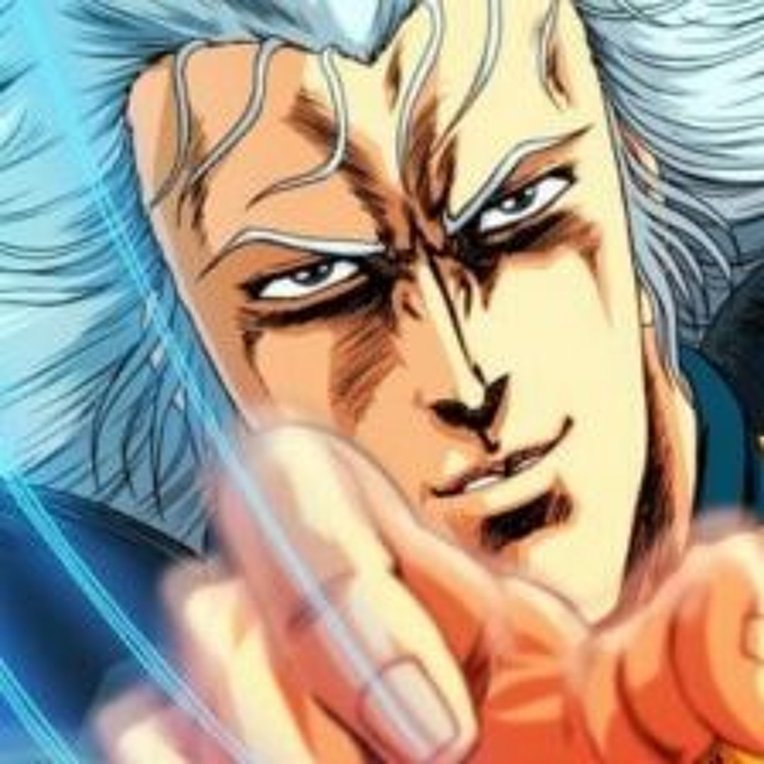 Nanto Suicho Ken - Rei's Theme
