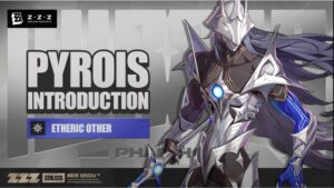 Zenless Zone Zero 3.0 Massive Leaks: New Free Agent Pyrois Revealed & More Future Leaks