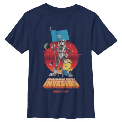 tampilan depan-belakang kaos hitam