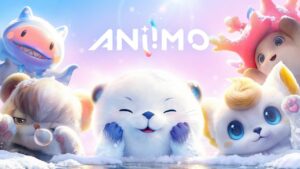 Aniimo second closed beta test set for early 2026 - Gematsu