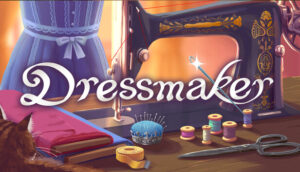 Dressmaker on Steam