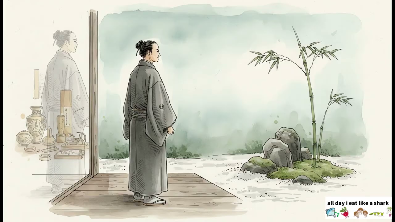 Sen no Rikyu