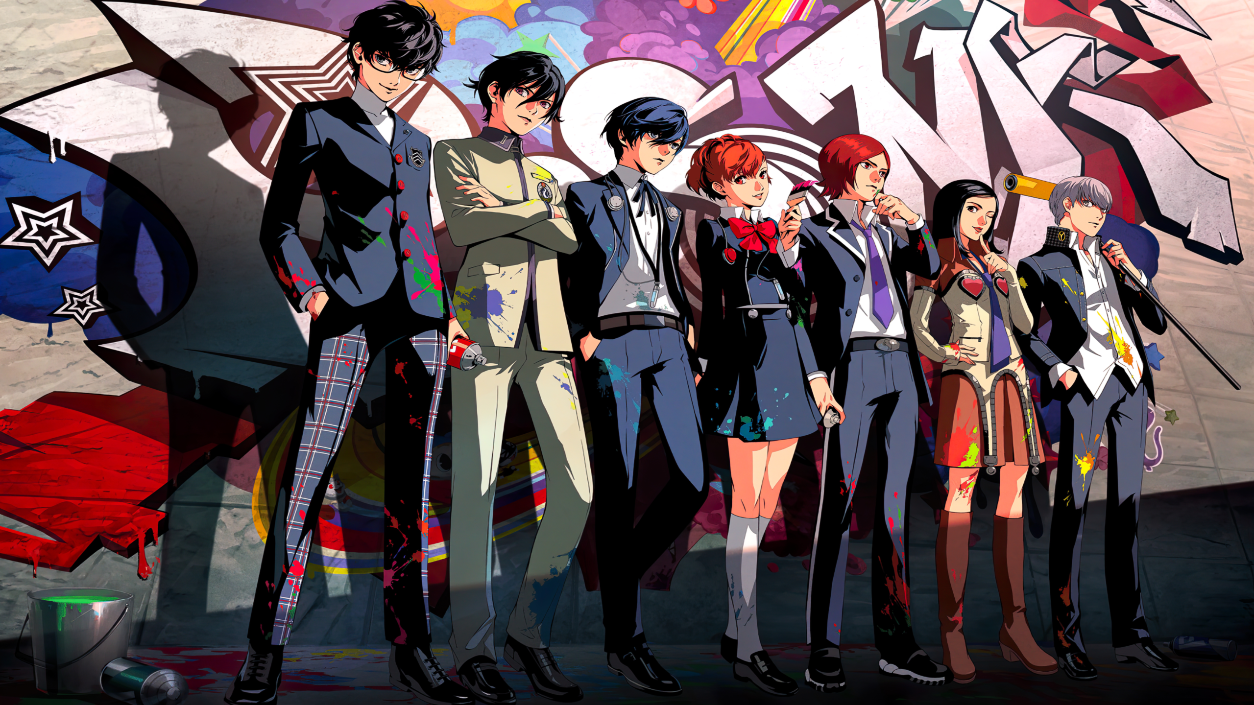 Persona 6: Everything We Know So Far