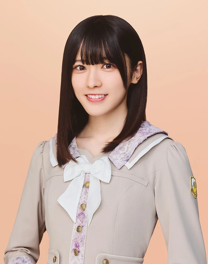Okoshi Hinano | AKB48 Wiki | Fandom