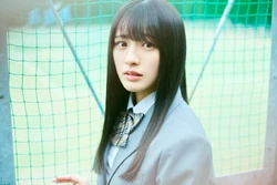 Okoshi Hinano - foto debut
