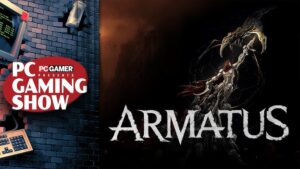 Armatus release window reveal trailer - PC Gaming Show 2026