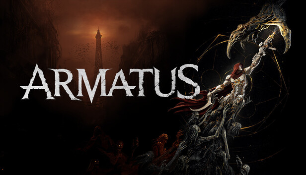 Armatus on Steam