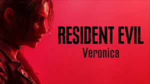 Resident Evil Veronica Revealed at Summer Game Fest 2026 — Too Much Gaming | Video Games Reviews, News, & Guides
