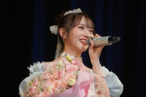 Gallery - 260607 STU48's Ishida Chiho Graduation Performance
