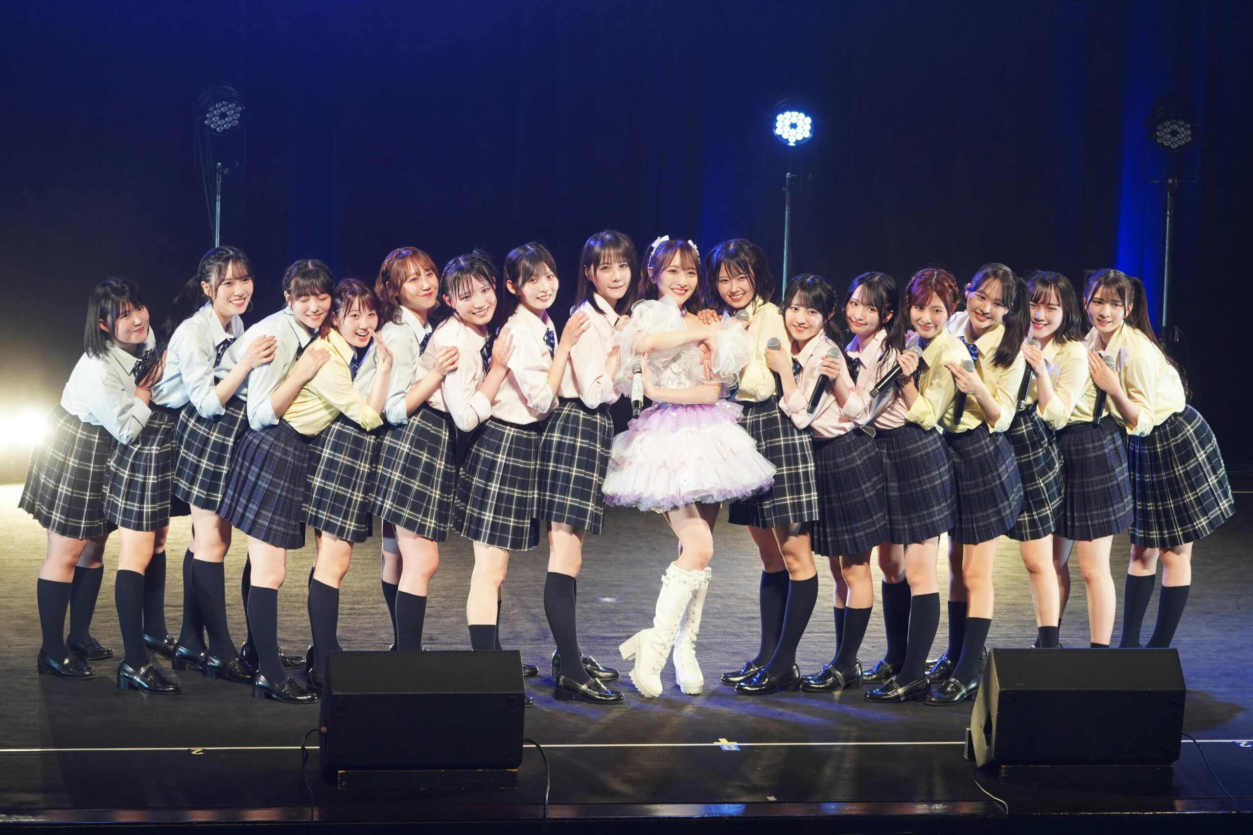 Gallery - 260607 STU48's Ishida Chiho Graduation Performance