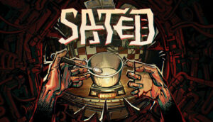 SATED on Steam