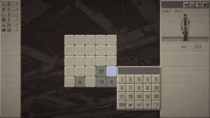 マインスイーパー』風”推理パズル『Bloody Grids』発表。マスの情報からモンスターの配置とレベルを読む、地下施設からの脱出劇 - AUTOMATON