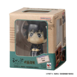 JUJUTSU KAISEN LOOKUP MINIATURE COLLECTION | NEW | Gashapon US official