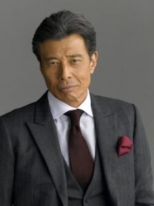 Hiroshi Tachi - IMDb