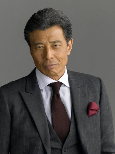 Hiroshi Tachi - IMDb