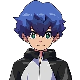 Shiosawa You | Inazuma Eleven Wiki | Fandom