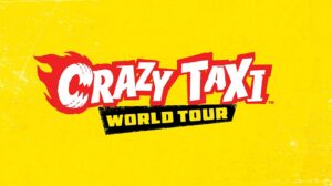 Crazy Taxi: World Tour Announced - Tim Bowman Media
