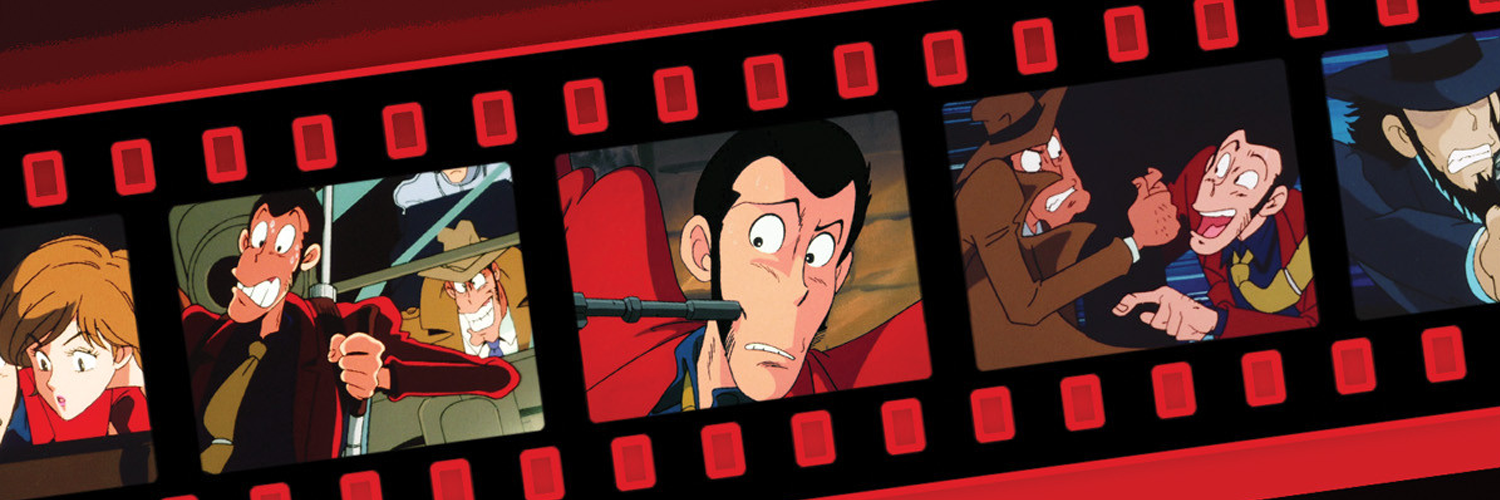 TV Special Banner