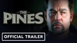 The Pines - Official Announcement Trailer