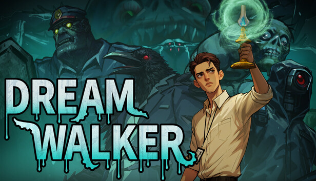 Dream Walker on Steam